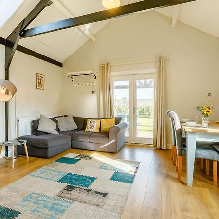 2 Bed In Barnstaple 09089 Villa Umberleigh Exterior foto