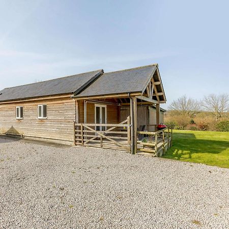 2 Bed In Barnstaple 09089 Villa Umberleigh Exterior foto